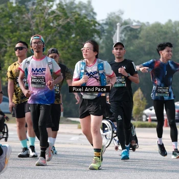 Runner Photo 6794204
