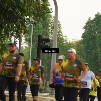 Runner Photo 6794215