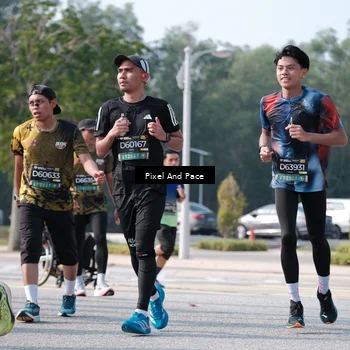 Runner Photo 6794219