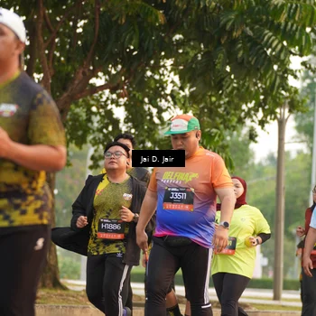 Runner Photo 6794230