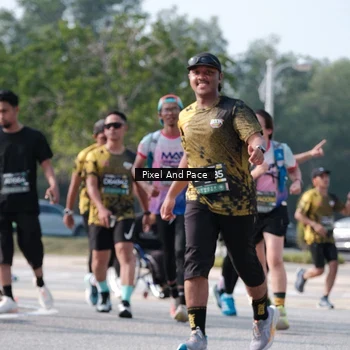 Runner Photo 6794237