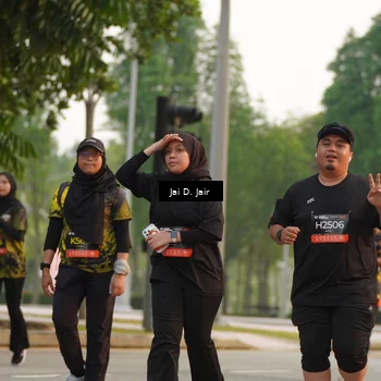 Runner Photo 6794251
