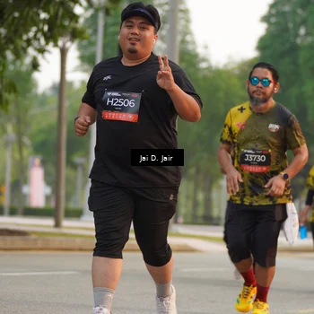 Runner Photo 6794261