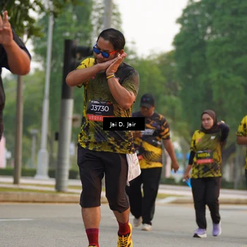Runner Photo 6794265