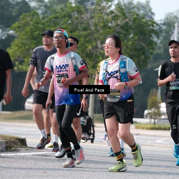 Runner Photo 6794267