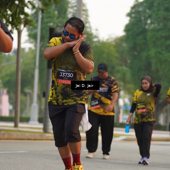 Runner Photo 6794272
