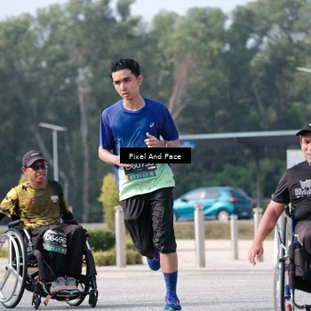 Runner Photo 6794274