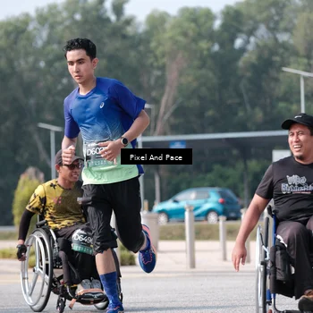 Runner Photo 6794281
