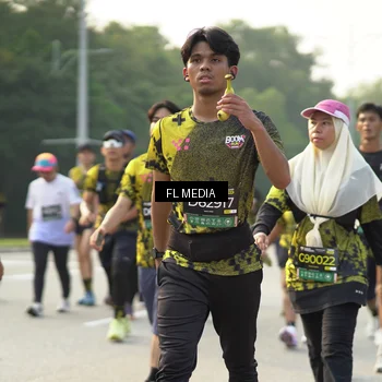 Runner Photo 6794284