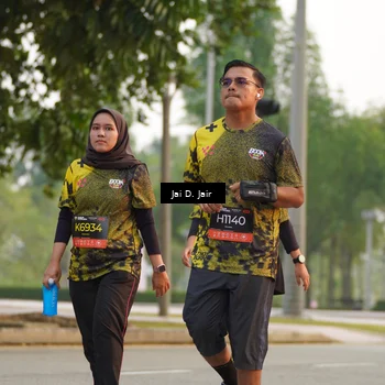 Runner Photo 6794289