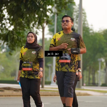 Runner Photo 6794294