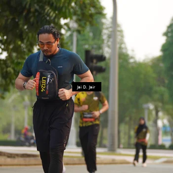 Runner Photo 6794314