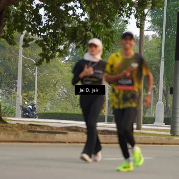 Runner Photo 6794326