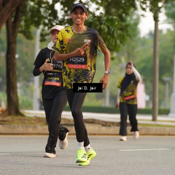 Runner Photo 6794332