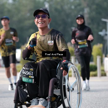 Runner Photo 6794333