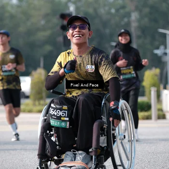 Runner Photo 6794338