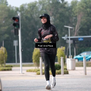 Runner Photo 6794340