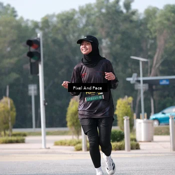 Runner Photo 6794347