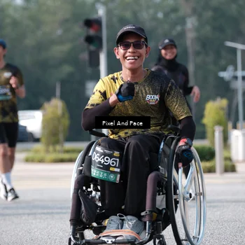 Runner Photo 6794355
