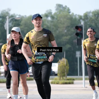 Runner Photo 6794382