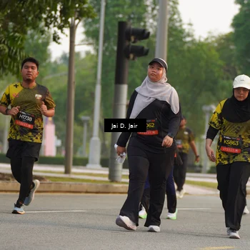 Runner Photo 6794391