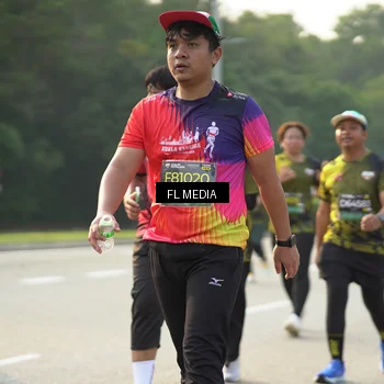 Runner Photo 6794408