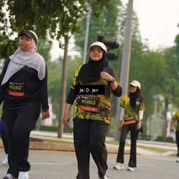 Runner Photo 6794409