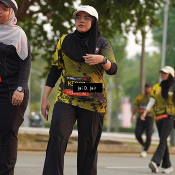Runner Photo 6794414