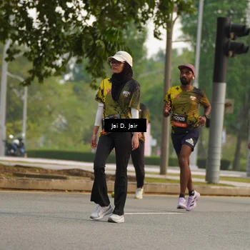 Runner Photo 6794422