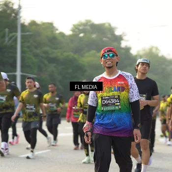 Runner Photo 6794424