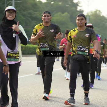 Runner Photo 6794430