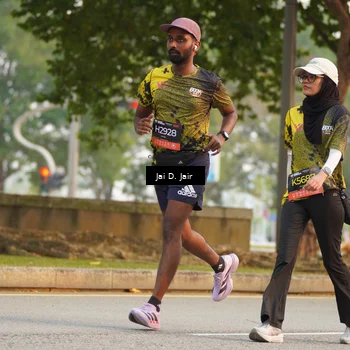 Runner Photo 6794437