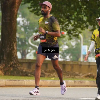 Runner Photo 6794445