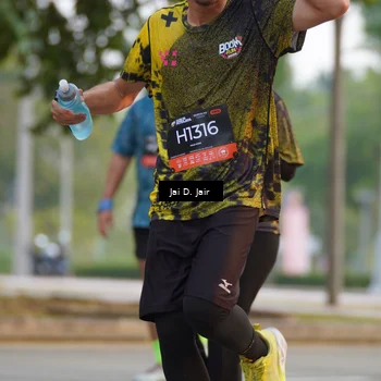 Runner Photo 6794451