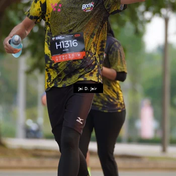 Runner Photo 6794452
