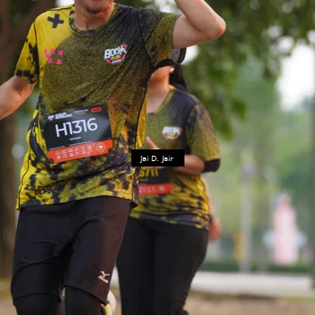 Runner Photo 6794455