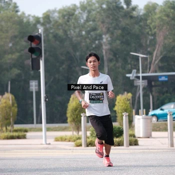 Runner Photo 6794462