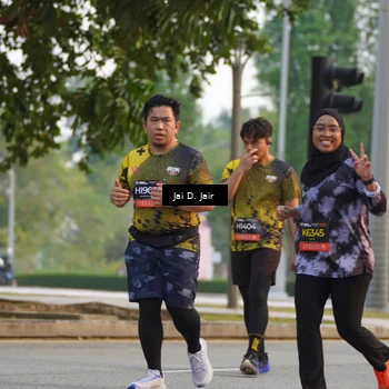 Runner Photo 6794463