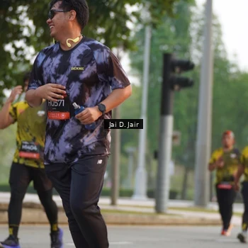 Runner Photo 6794471