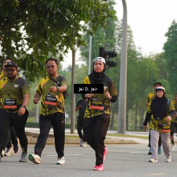 Runner Photo 6794482