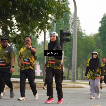 Runner Photo 6794485