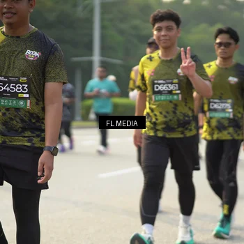 Runner Photo 6794489