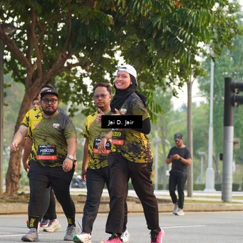 Runner Photo 6794491