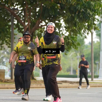 Runner Photo 6794493