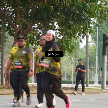 Runner Photo 6794495