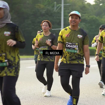 Runner Photo 6794496