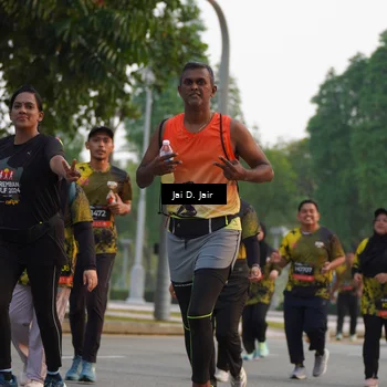 Runner Photo 6794505