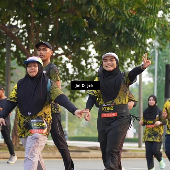 Runner Photo 6794519