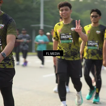 Runner Photo 6794521