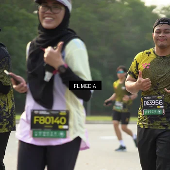 Runner Photo 6794525